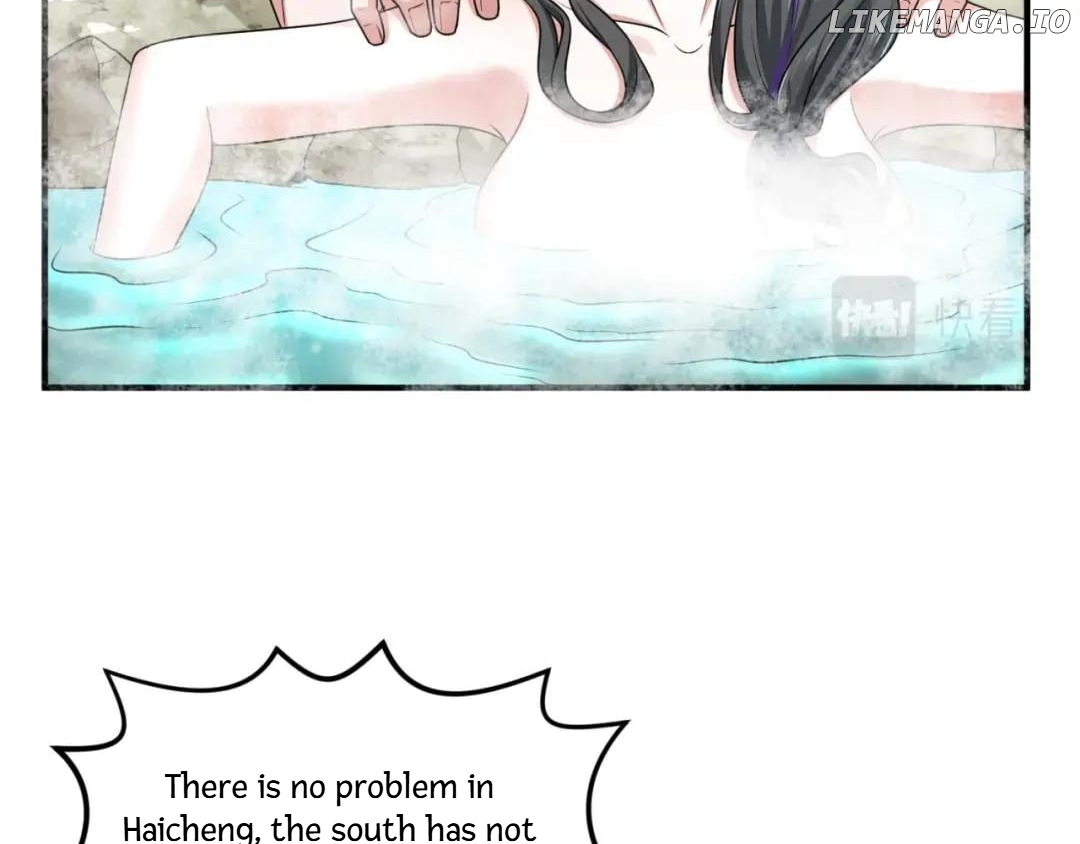 Era of the Haunted Chapter 134 - page 38